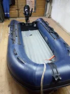 Shturman Jet Pro. 2018 ���, ����� 3,30��., ��������� ��� ���������, 15,00��.�. ����