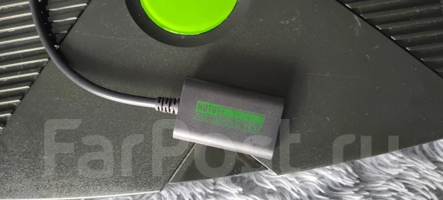 Microsoft Xbox Original ����