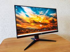 AOC. 24", ���������� �� (LCD, LED, QLED). ��� ����� �� ������� ����