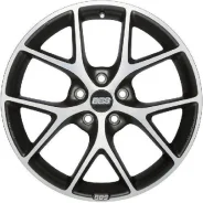 NZ Wheels H-04. 7.5x17", 5x114.3, ET40, �� 67,1���. ����