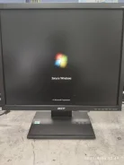 Acer. 19", ���������� �� (LCD, LED, QLED) ����