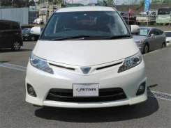 Toyota Estima. �������, ��������, 2.4, ������, 45 000����. ��, ��� ���. ��� ����� �� ������������ ����