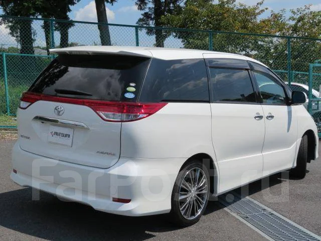 Toyota Estima. �������, ��������, 2.4, ������, 45 000����. ��, ��� ���. ��� ����� �� ������������ ����
