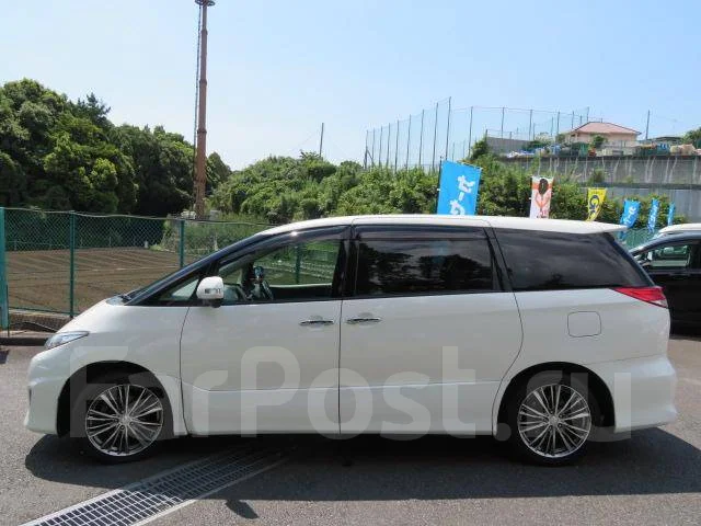 Toyota Estima. �������, ��������, 2.4, ������, 45 000����. ��, ��� ���. ��� ����� �� ������������ ����