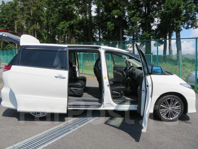 Toyota Estima. �������, ��������, 2.4, ������, 45 000����. ��, ��� ���. ��� ����� �� ������������ ����