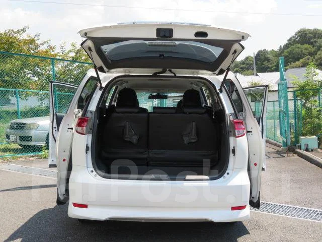 Toyota Estima. �������, ��������, 2.4, ������, 45 000����. ��, ��� ���. ��� ����� �� ������������ ����