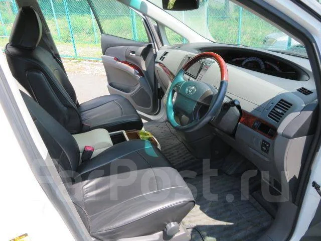 Toyota Estima. �������, ��������, 2.4, ������, 45 000����. ��, ��� ���. ��� ����� �� ������������ ����