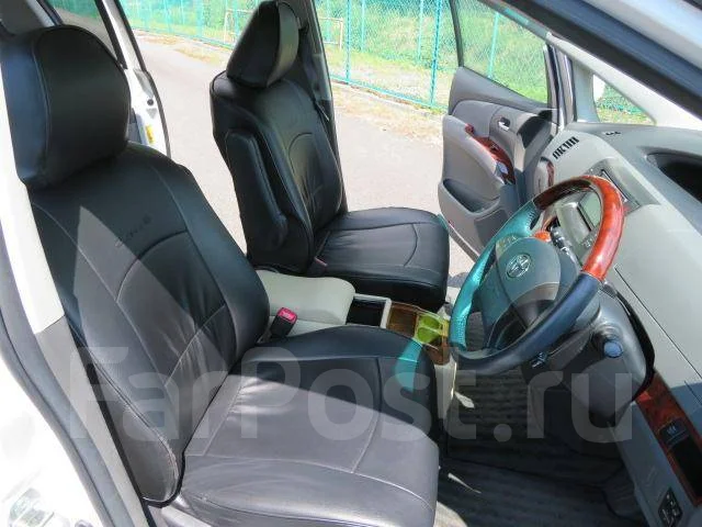 Toyota Estima. �������, ��������, 2.4, ������, 45 000����. ��, ��� ���. ��� ����� �� ������������ ����