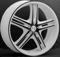 Race Ready CSS3148. 8.5x20", 5x114.3, ET40, �� 73,1���. ����
