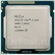 Intel Core i3-3220 ����