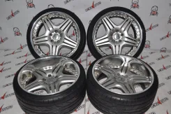 Trafficstar MZ. 9.0/10.0x20", 5x114.3, ET30/11 ����