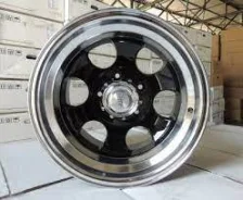 Race Ready CSS3126. 10.0x16", 5x139.7, ET35, �� 110,5���. ����