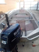 Wellboat-37. 2015 ���, ����� 3,9��., ��������� ���������, 15��.�., ������ ����