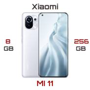 Xiaomi Mi 11. , 256 , , 3G, 4G LTE, 5G, Dual-SIM, NFC.     