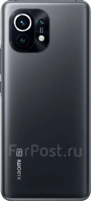 Xiaomi Mi 11. �����, 256 ��, ������, 3G, 4G LTE, 5G, Dual-SIM, NFC. ��� ����� �� ������������ ����