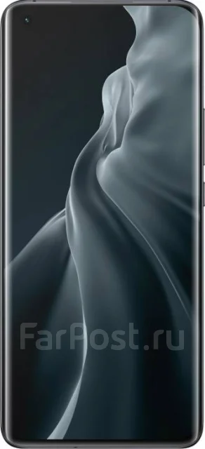 Xiaomi Mi 11. �����, 256 ��, ������, 3G, 4G LTE, 5G, Dual-SIM, NFC. ��� ����� �� ������������ ����
