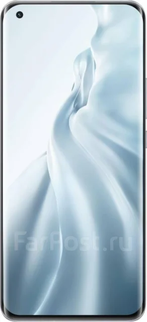 Xiaomi Mi 11. �����, 256 ��, �����, 3G, 4G LTE, 5G, Dual-SIM, NFC. ��� ����� �� ������������ ����