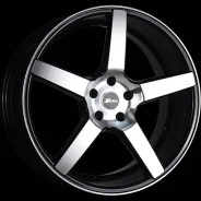 X-Race AF-07. 6.5x16", 5x114.3, ET38, �� 67,1���. ����