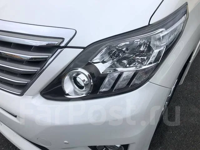 Toyota Alphard. ��������, 4wd, 2.4, ������, 42 000����. ��, ��� ���. ��� ����� �� ������������ ����