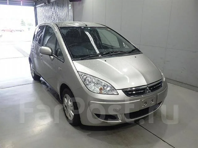Mitsubishi Colt. ��������, 4wd, 1.3 (91��.�.), ������, 52 000����. ��, �/�, ��� ���. ��� ����� �� ������� ����