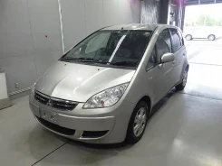 Mitsubishi Colt. ��������, 4wd, 1.3 (91��.�.), ������, 52 000����. ��, �/�, ��� ���. ��� ����� �� ������� ����