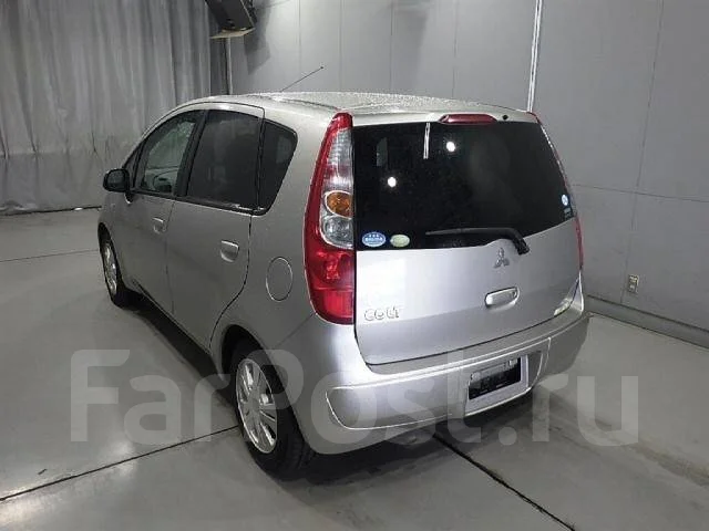 Mitsubishi Colt. ��������, 4wd, 1.3 (91��.�.), ������, 52 000����. ��, �/�, ��� ���. ��� ����� �� ������� ����