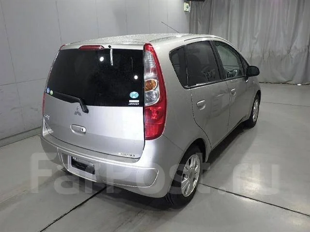 Mitsubishi Colt. ��������, 4wd, 1.3 (91��.�.), ������, 52 000����. ��, �/�, ��� ���. ��� ����� �� ������� ����