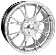 Race Ready CSSD2797. 7.5x17", 5x114.3, ET40, �� 67,1���. ����
