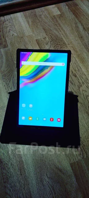 Samsung Galaxy Tab S5e ����