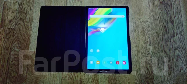 Samsung Galaxy Tab S5e ����