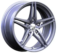 Race Ready CSSD2787. 7.5x17", 5x114.3, ET40, �� 67,1���. ����