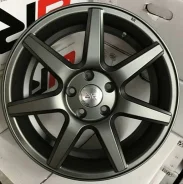 Race Ready CSS9539. 7.5x17", 5x112, ET45, �� 73,1���. ����