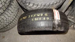 Kumho Sense KR26. ������, 2016 ���, ����� ����