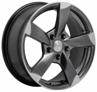 Race Ready CSS9528. 7.5x17", 5x112, ET43, �� 66,6���. ����
