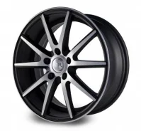Race Ready CSS9540. 7.5x17", 5x108, ET45, �� 63,3���. ����