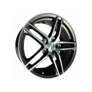 Race Ready CSS9518. 7.5x17", 5x108, ET48, �� 63,3���. ����