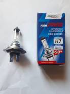 ������ ����� ���������� AB0018 H7 12V 55W+50% Avantech HIGH Power! AB0018 ����