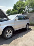 Honda HR-V. ��������, 4wd, 1.6, ������, 163 000����. �� ����