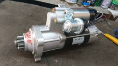  HOWO, Shaanxi, Weichai, Iskra, WD615, WD618 (24v, 7,0kw, 10) 11131564 
