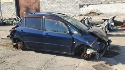 Toyota Corolla Verso. 1ZZ ����