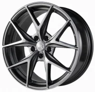 Race Ready CSS5325. 7.5x17", 5x100, ET40, �� 67,1���. ����