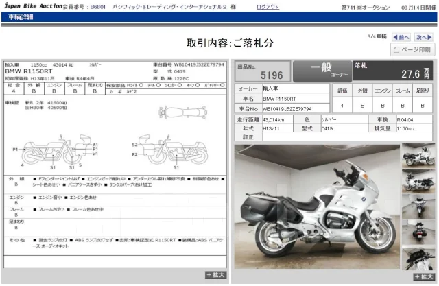 Bmw r1150rt проблемы с абс
