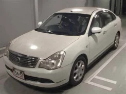 Nissan Bluebird Sylphy. ��������, ��������, 2.0 (133��.�.), ������, 35 000����. ��, �/�, ��� ���. ��� ����� �� ������� ����