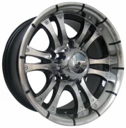 Race Ready CSS268. 8.0x16", 6x139.7, ET10, �� 110,5���. ����