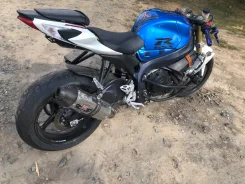 Suzuki GSX-R 750 ����