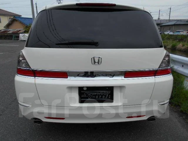 Honda Odyssey. �������, 4wd, 2.4, ������, 40 000����. ��, ��� ���. ��� ����� �� ������������ ����