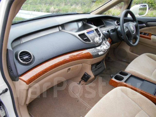 Honda Odyssey. �������, 4wd, 2.4, ������, 40 000����. ��, ��� ���. ��� ����� �� ������������ ����