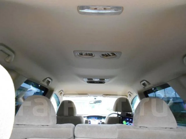 Honda Odyssey. �������, 4wd, 2.4, ������, 40 000����. ��, ��� ���. ��� ����� �� ������������ ����
