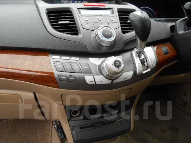 Honda Odyssey. �������, 4wd, 2.4, ������, 40 000����. ��, ��� ���. ��� ����� �� ������������ ����