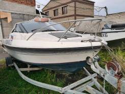 Yamaha SR-17. 1989 ���, ����� 5,3��., ��������� ���������, 60��.�., ������ ����